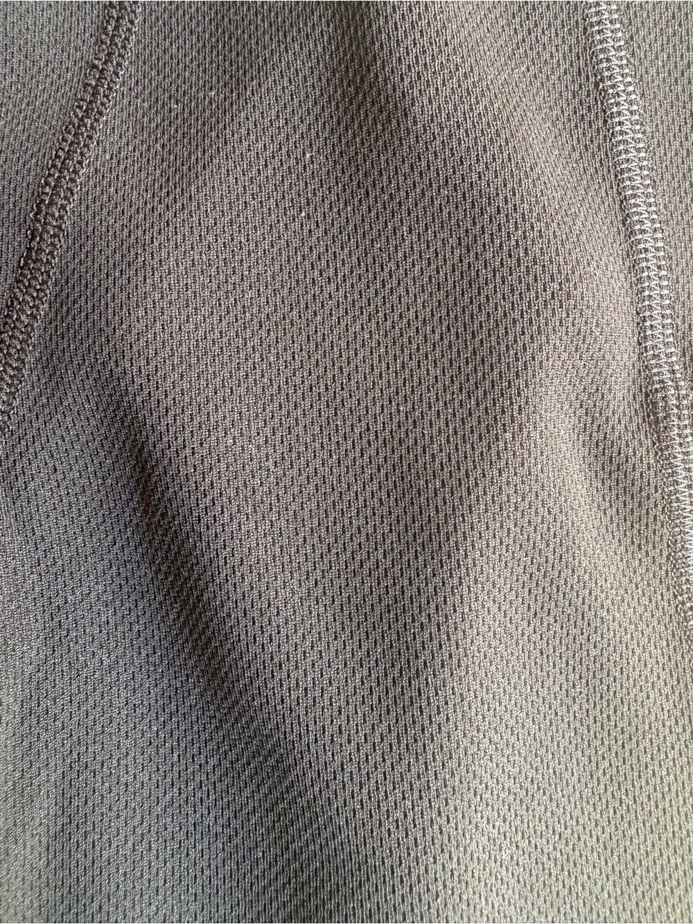 5.11 Tactical Men’s Compression Base Layer Leggings Black - Picture 4 of 6